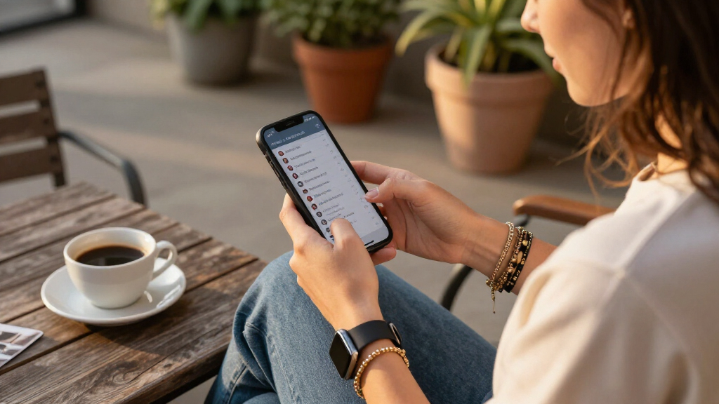 Lifestyle & Quote Accessories Checklist 2026