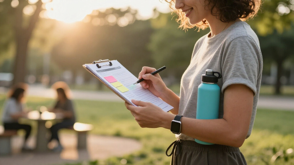 Lifestyle & Quote Essentials Checklist 2026