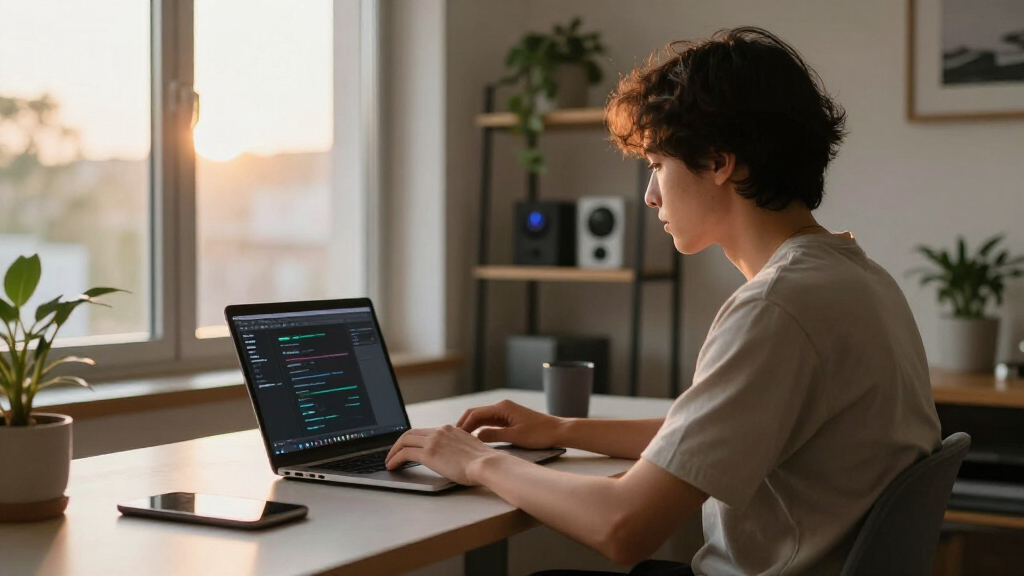 OpenAI Just Hit A Milestone On The Road To Self-improving AI
