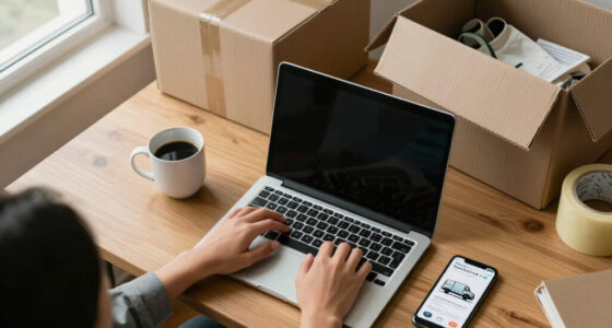 People Are Moving Less Than Ever—and It’s Costing Them Career And Lifestyle Upgrades