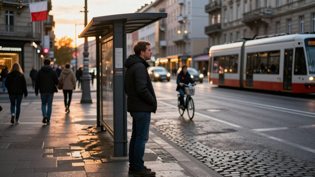 September 2026: The World Today, As Seen By One Polish Guy
