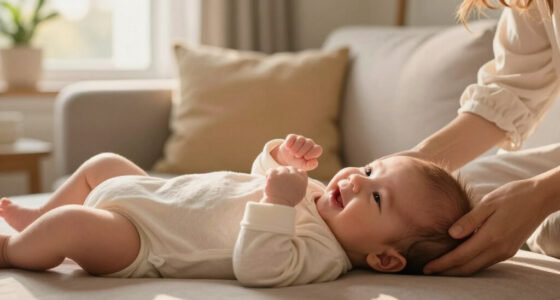 The Best Organic Onesies For Babies And Newborns (2026)