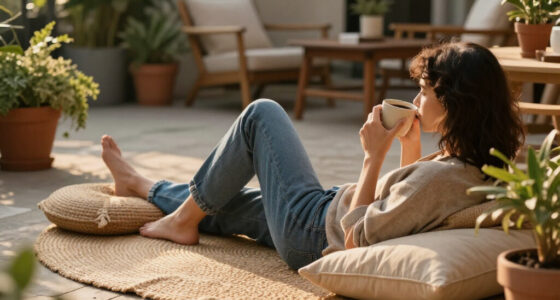 The Comfort Files: JUTES