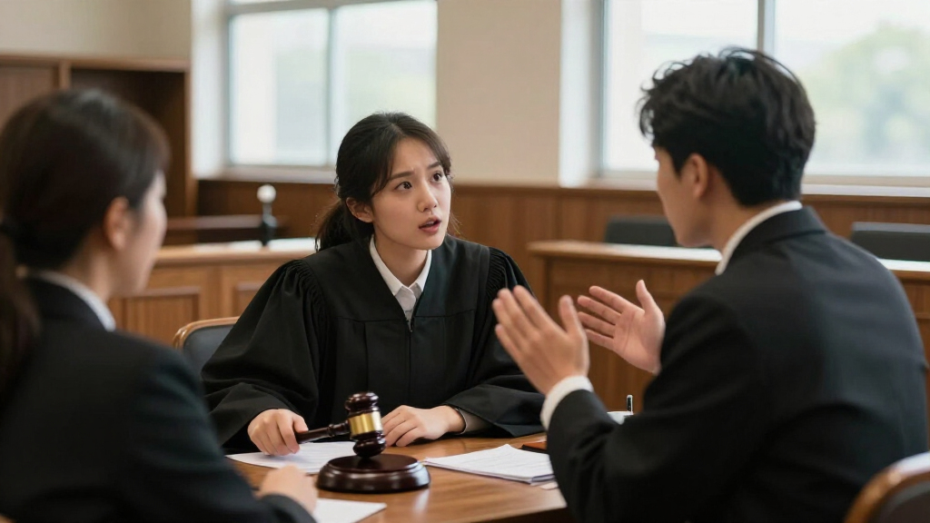 What Is A Mistrial