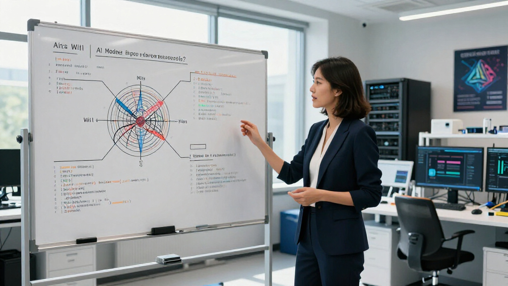 Will AI Models Achieve The Ability To Improve Autonomously? Leading Labs Say The Scenario Is Near - Jacksonville Journal-Courier