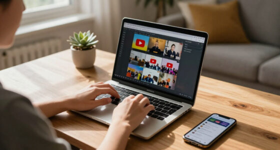 YouTube Report Examines Mainstream Culture