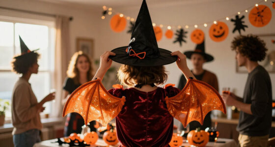 10 Best Halloween Costume Accessories for Easy, Creative Dress-Up in 2027