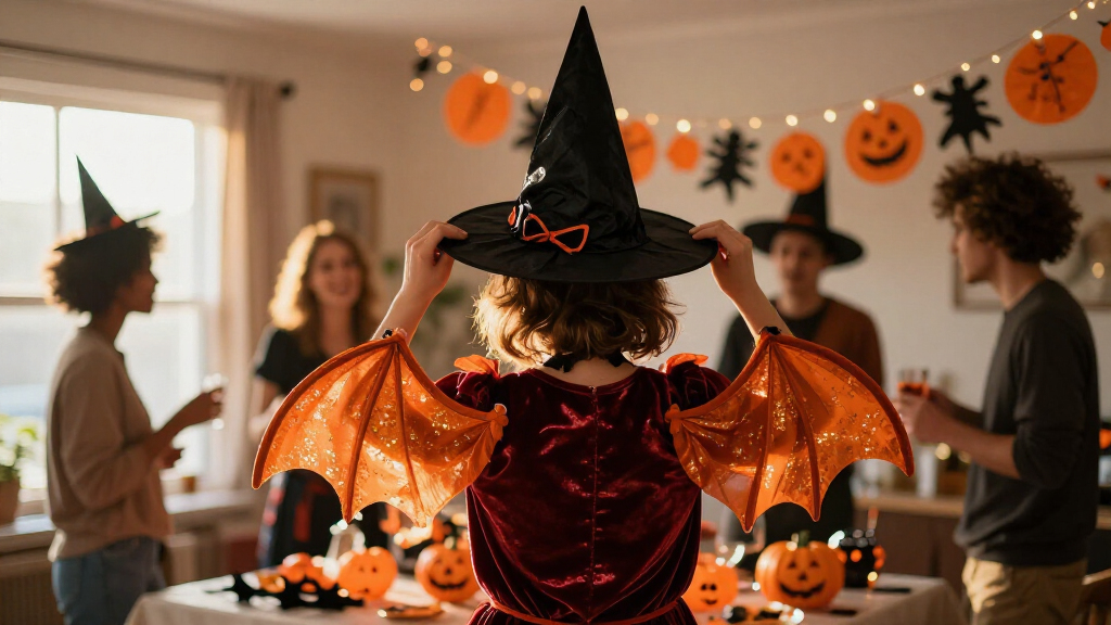 10 Best Halloween Costume Accessories for Easy, Creative Dress-Up in 2027