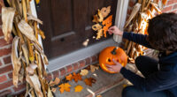 10 Best Halloween Front Door Decor for a Spooky Welcome in 2027