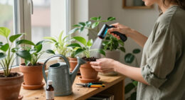 10 Best Houseplant Winter Care Supplies for Healthier Indoor Plants in 2027