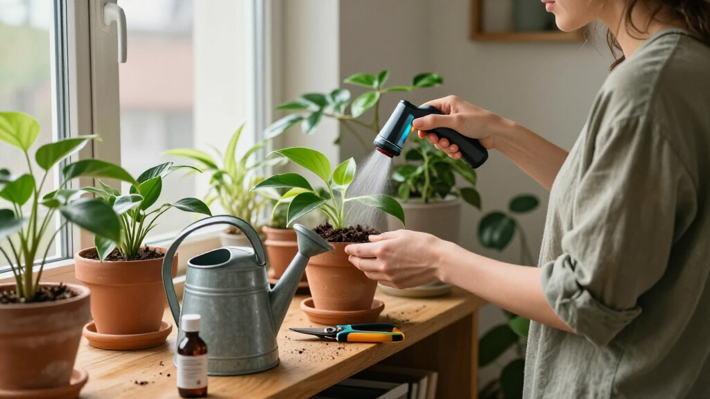 10 Best Houseplant Winter Care Supplies for Healthier Indoor Plants in 2027