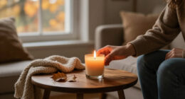 10 Best Nontoxic Candles For Fall (2026)