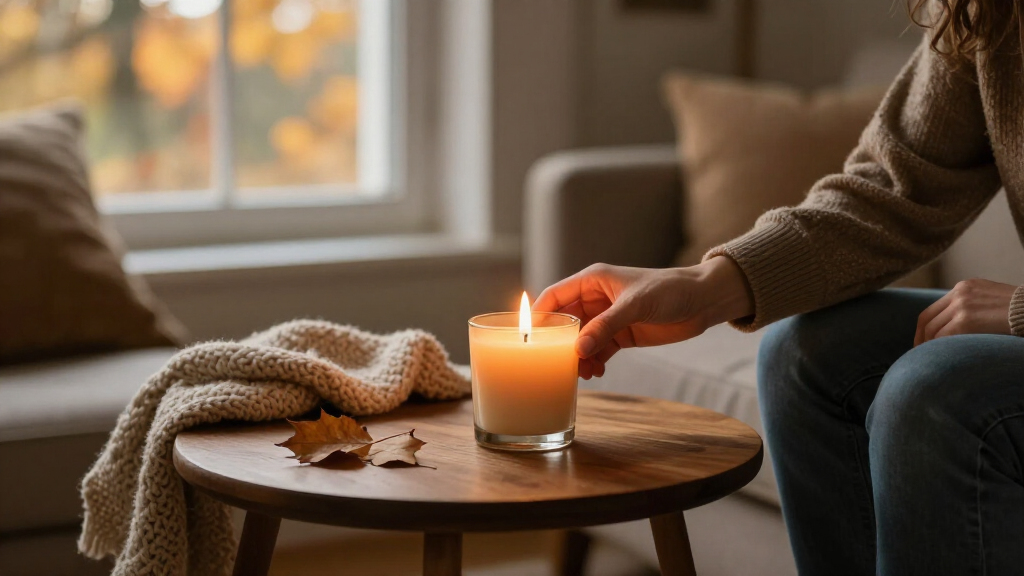 10 Best Nontoxic Candles For Fall (2026)