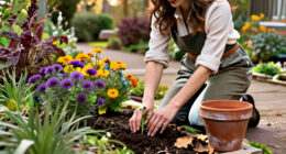 10 Best Perennial Plants for Fall Color in 2027