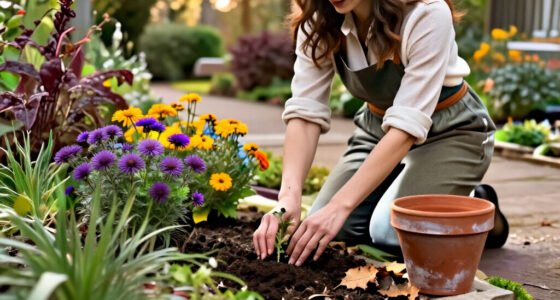 10 Best Perennial Plants for Fall Color in 2027