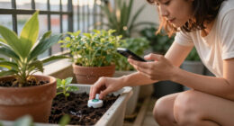 10 Best Smart Plant Sensors for Easier Plant Care in 2027