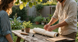 10 Organic And Eco-Friendly Gifts For Men (2026)