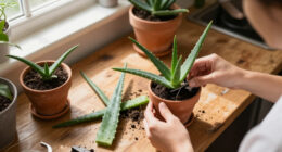 11 Best Aloe Vera Plants for Easy Indoor Growing in 2027