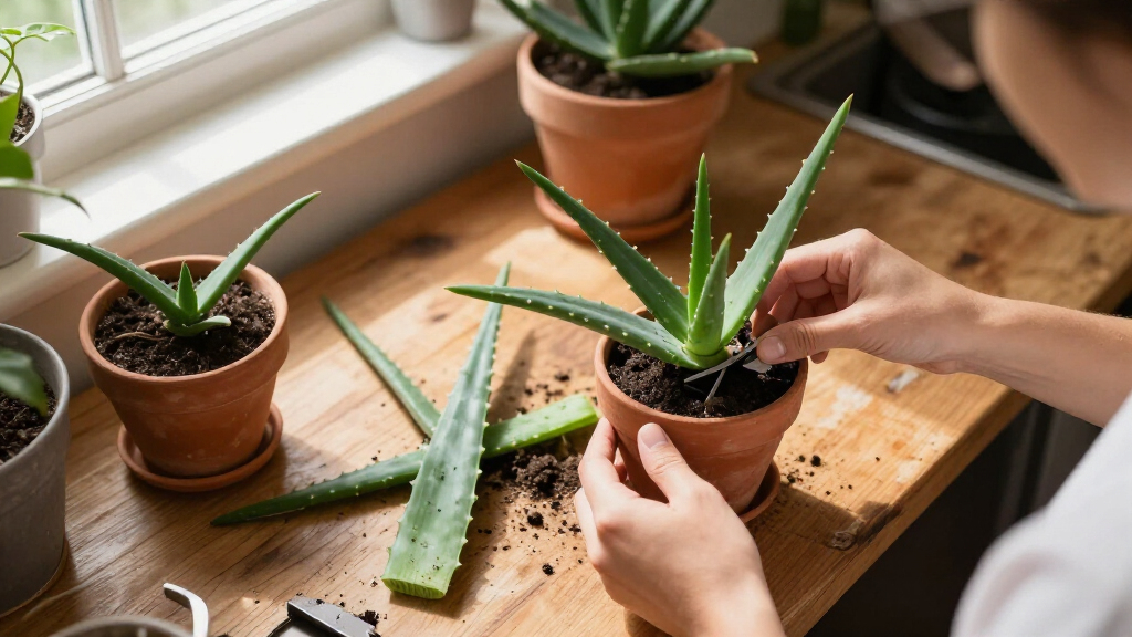 11 Best Aloe Vera Plants for Easy Indoor Growing in 2027
