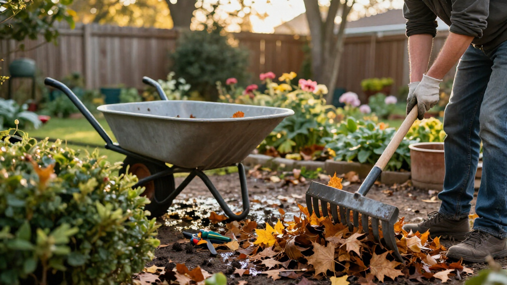11 Best Garden Cleanup Tools for Easier Yard Work in 2027