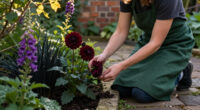 11 Best Gothic Garden Plants for Dark, Dramatic Beds in 2027