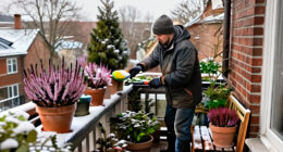 11 Best Winter-Hardy Potted Plants in 2027