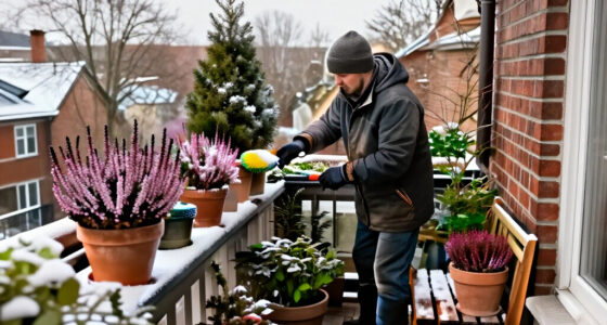 11 Best Winter-Hardy Potted Plants in 2027