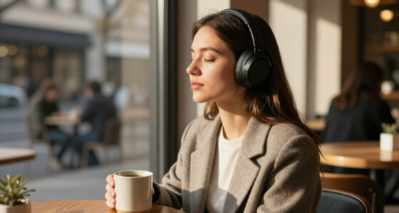 11 Best Wireless Noise Cancelling Headphones for Everyday Listening in 2027