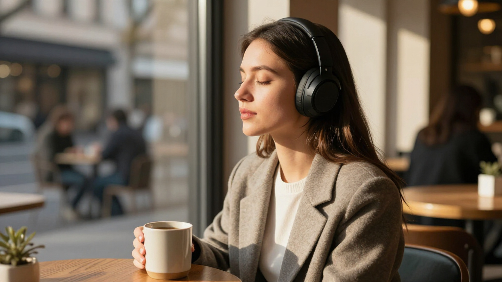 11 Best Wireless Noise Cancelling Headphones for Everyday Listening in 2027