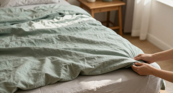 11 Softest Bed Sheets From Sustainable Brands (2026)