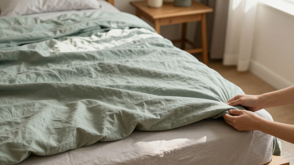 11 Softest Bed Sheets From Sustainable Brands (2026)