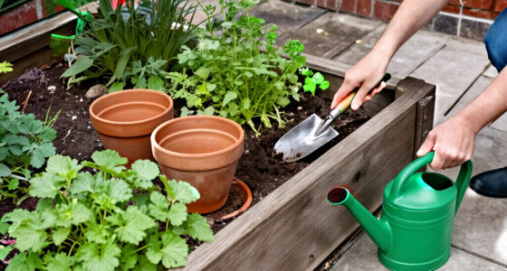 12 Best Garden Tools for Tight Spaces in 2027
