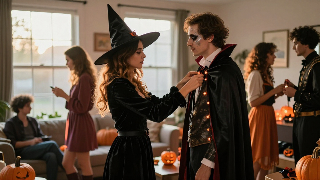 13 Best Adult Halloween Costumes for 2027
