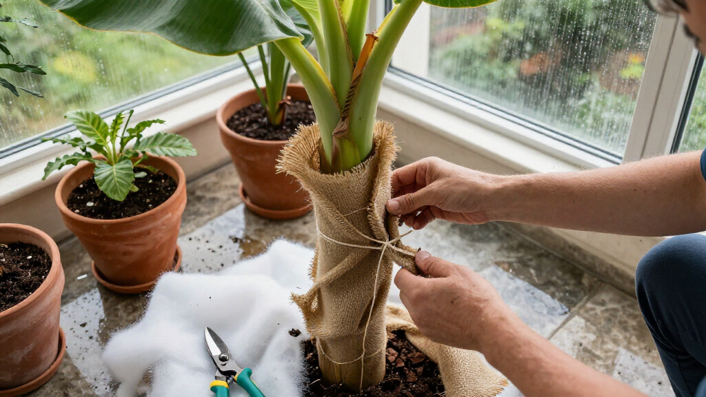 13 Best Banana Plant Overwintering Supplies for 2027