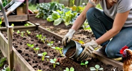 13 Best Chicken Manure Fertilizers for 2027