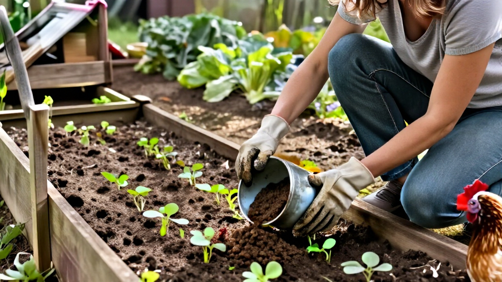 13 Best Chicken Manure Fertilizers for 2027