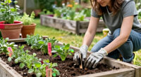 13 Best Garden Plant Markers for Clear, Lasting Labels in 2027
