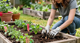 13 Best Garden Plant Markers for Clear, Lasting Labels in 2027