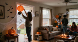 13 Best Halloween Party Decorations for Spooky Ambience in 2027