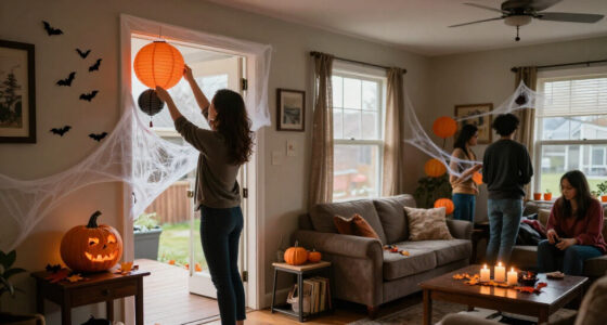 13 Best Halloween Party Decorations for Spooky Ambience in 2027
