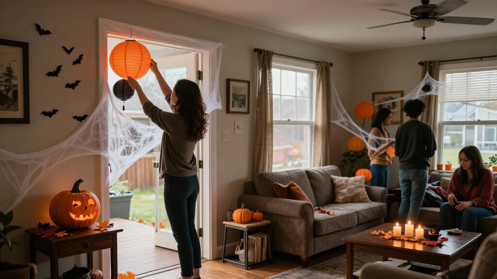 13 Best Halloween Party Decorations for Spooky Ambience in 2027