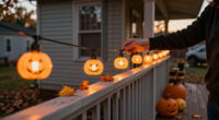 13 Best Halloween String Lights for Spooky Decorating in 2027