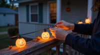 13 Best Halloween String Lights in 2027