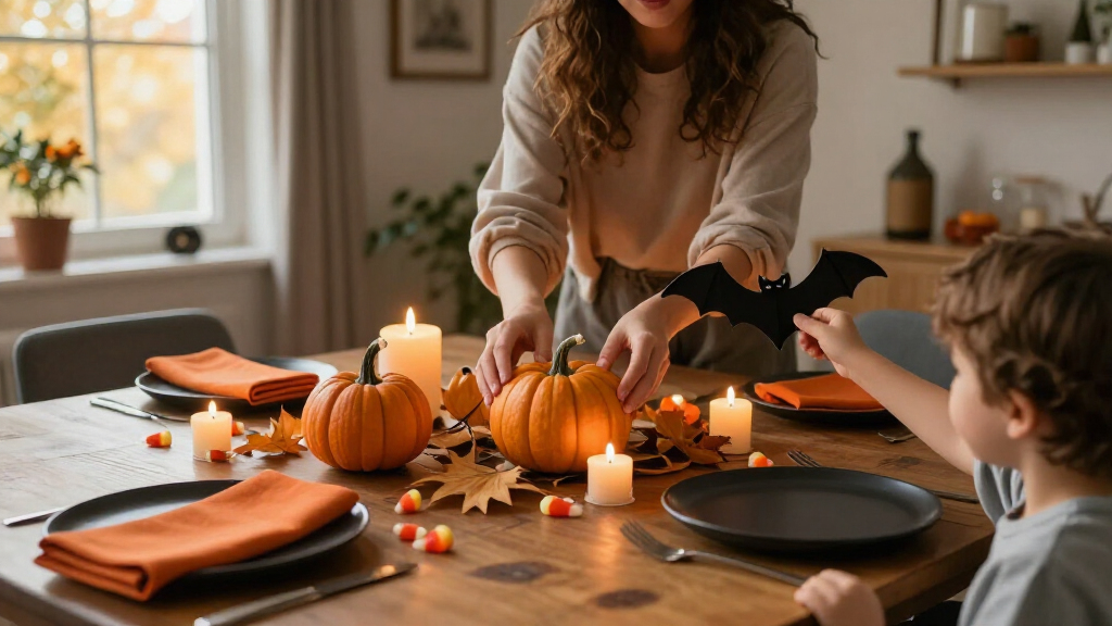 13 Best Halloween Tabletop Decorations in 2027