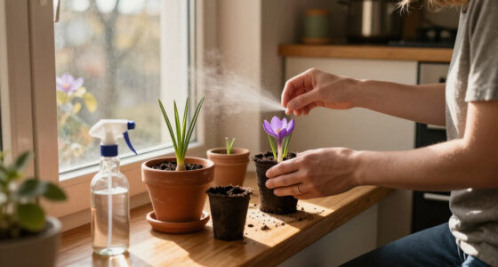 13 Best Saffron Growing Kits for Home Gardens in 2027