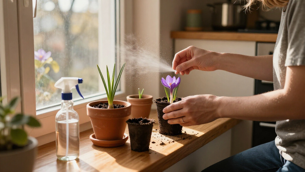 13 Best Saffron Growing Kits for Home Gardens in 2027