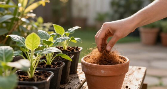 14 Best Coconut Coir for Plants in 2027