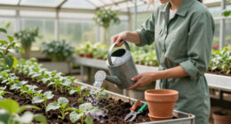 14 Best Greenhouse Gardening Supplies for Organized, Productive Growing in 2027