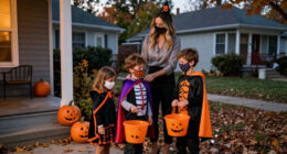 14 Best Halloween Costume Sets for Families in 2027