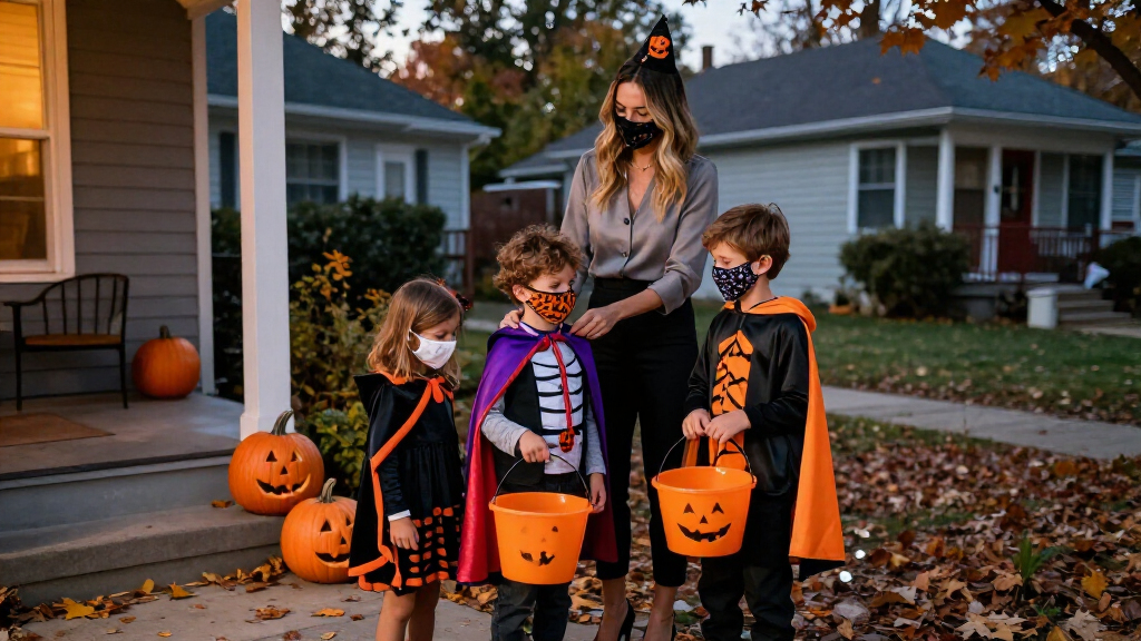 14 Best Halloween Costume Sets for Families in 2027